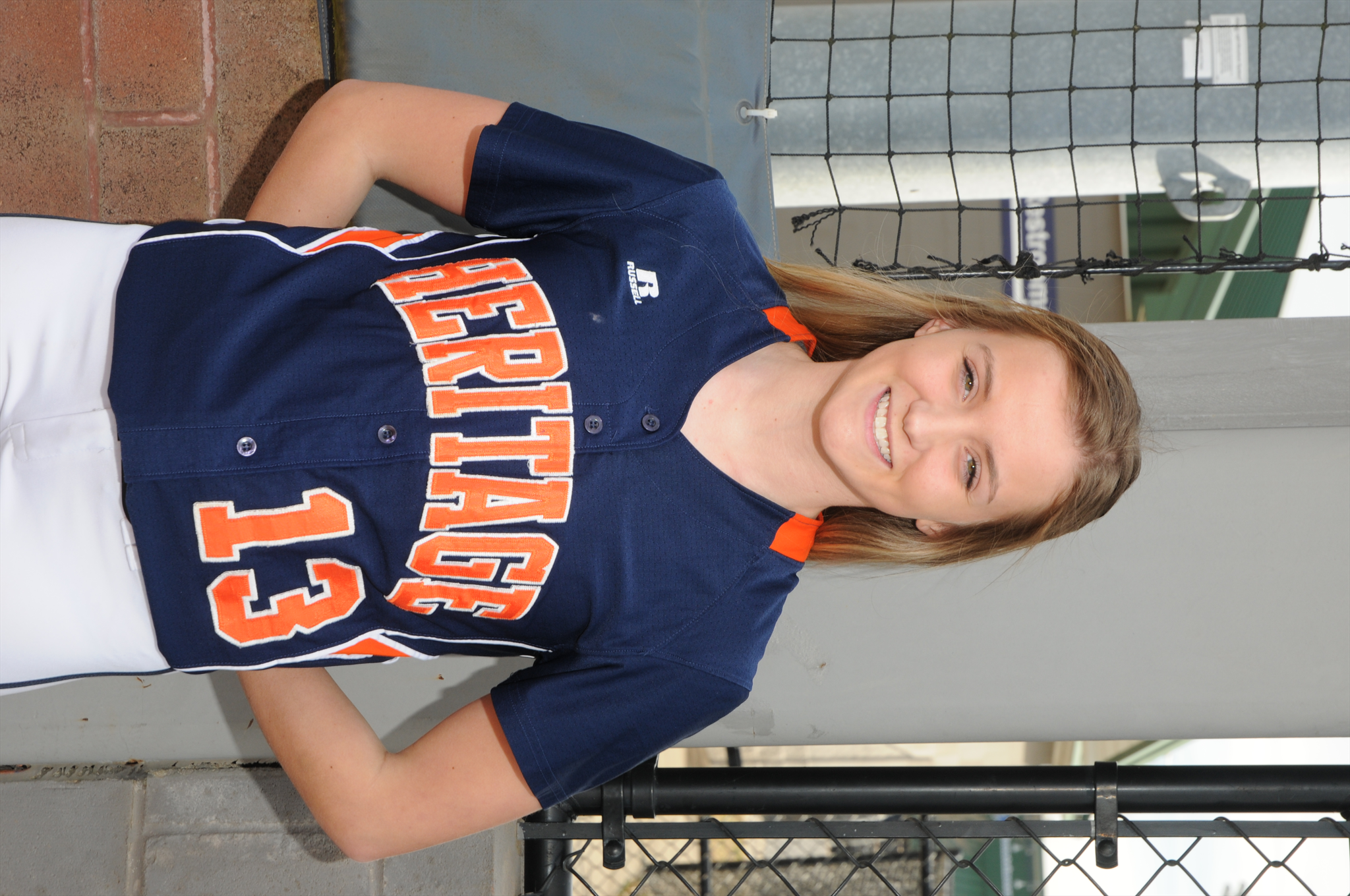 Baleigh Birdcreek