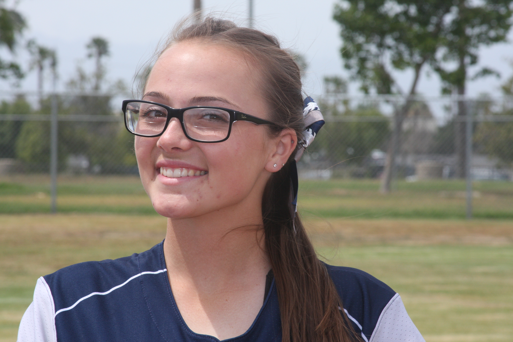 Lauren Barger