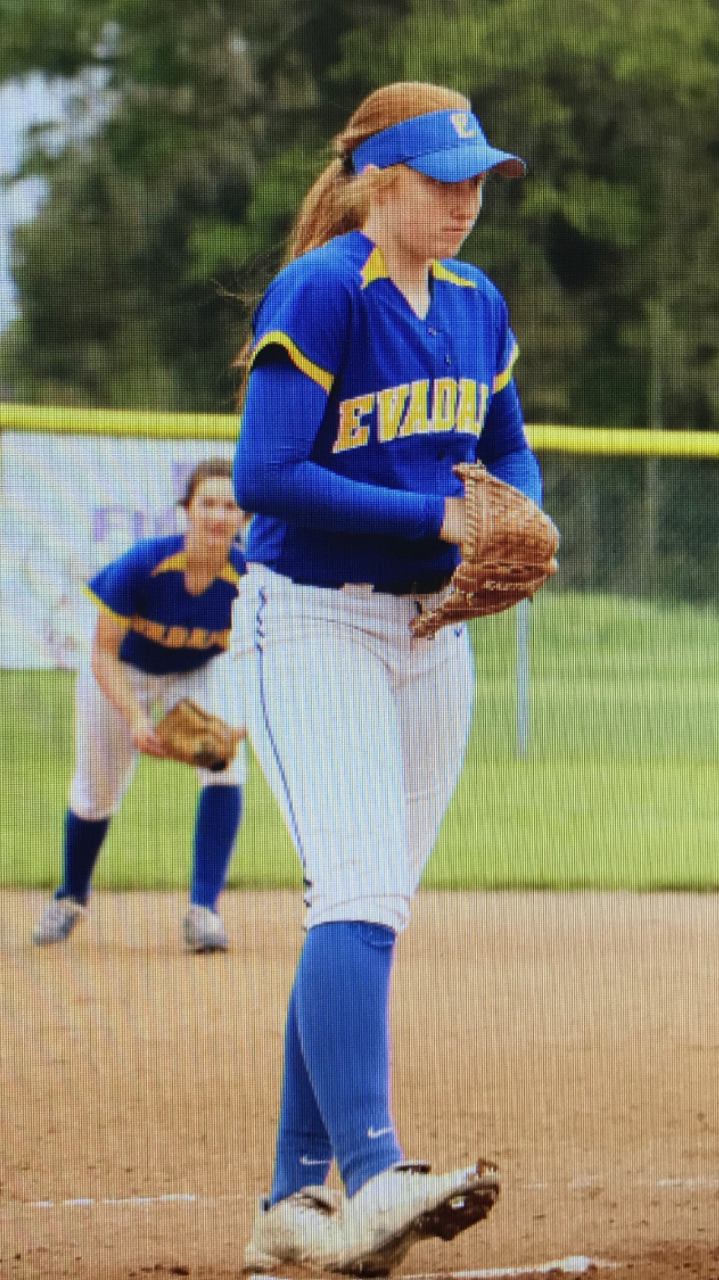 Savannah Wilson