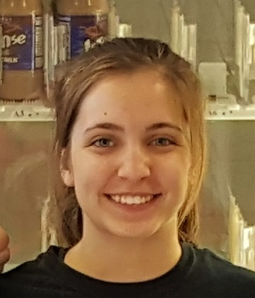 Rebecca Olsen