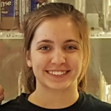 Rebecca Olsen