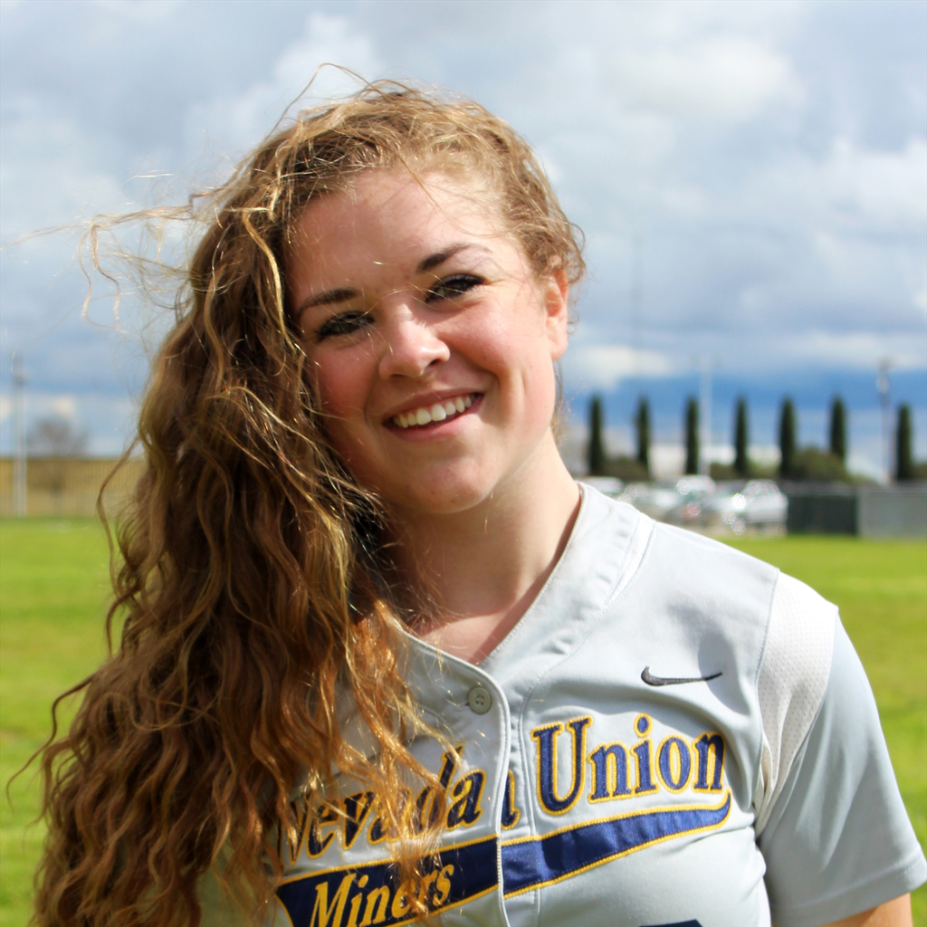 Bailey Gilbert