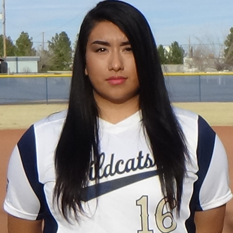 Anndi Cortez mugshot