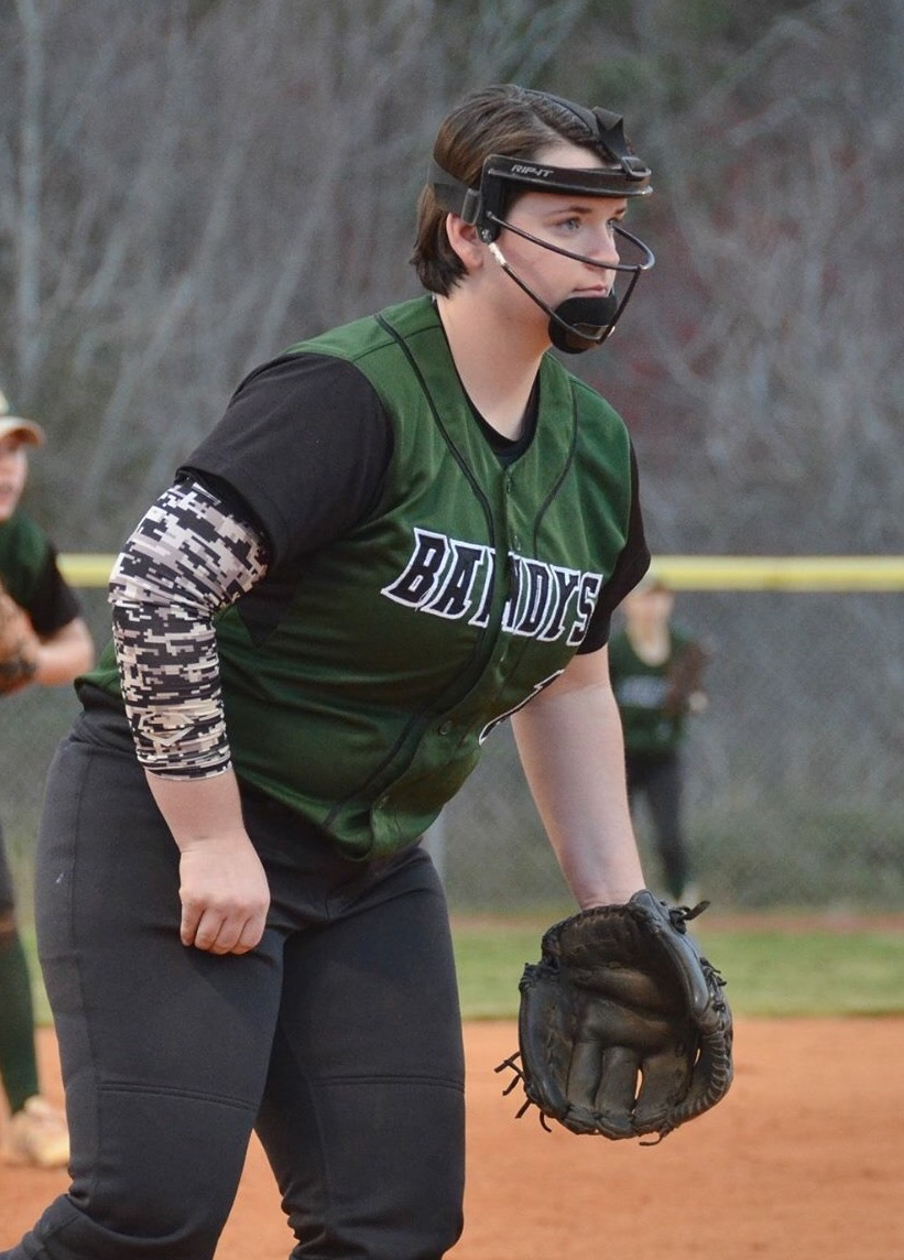 Ashtyn Hopson