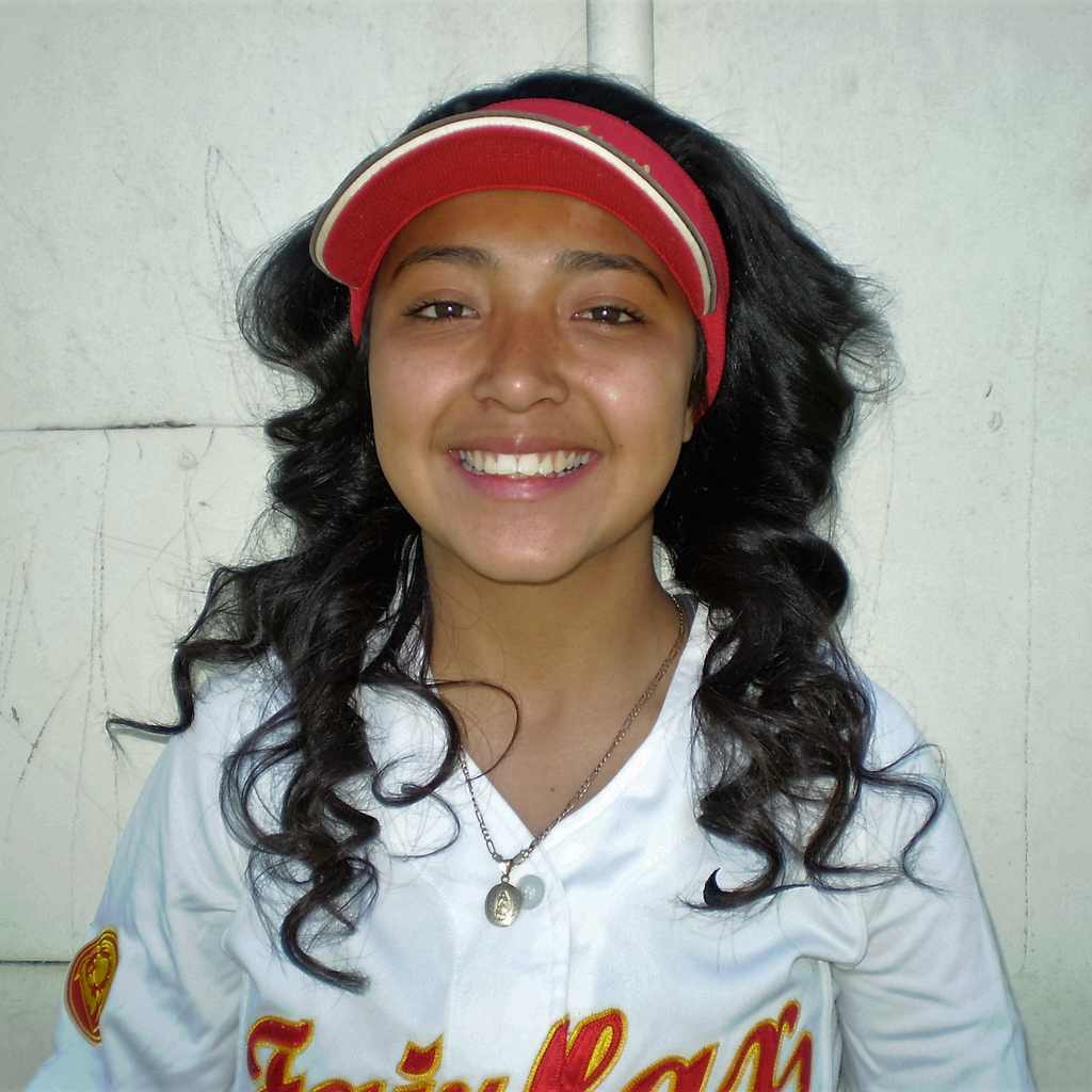 Alexia Corral mugshot