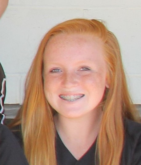 Ella Roberson mugshot