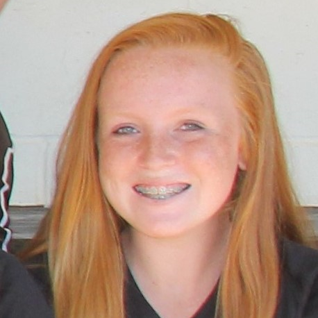 Ella Roberson mugshot