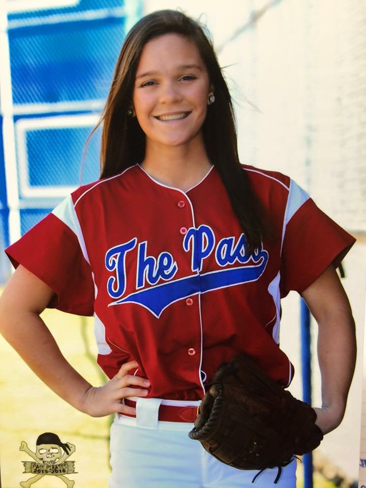 Morgan Funderburk