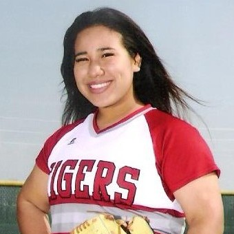 Carissa Cedillo mugshot