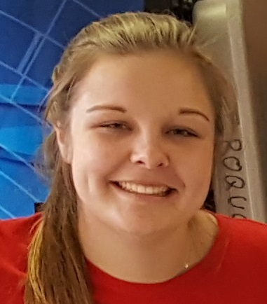 Brooke Plonka mugshot