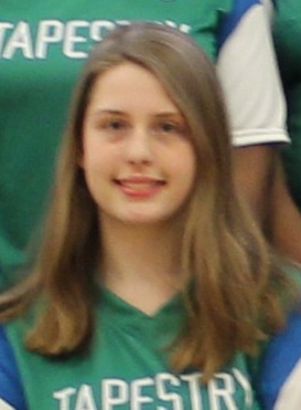 Alyssa Kilonsky