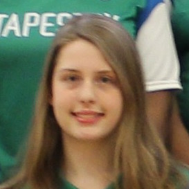 Alyssa Kilonsky mugshot