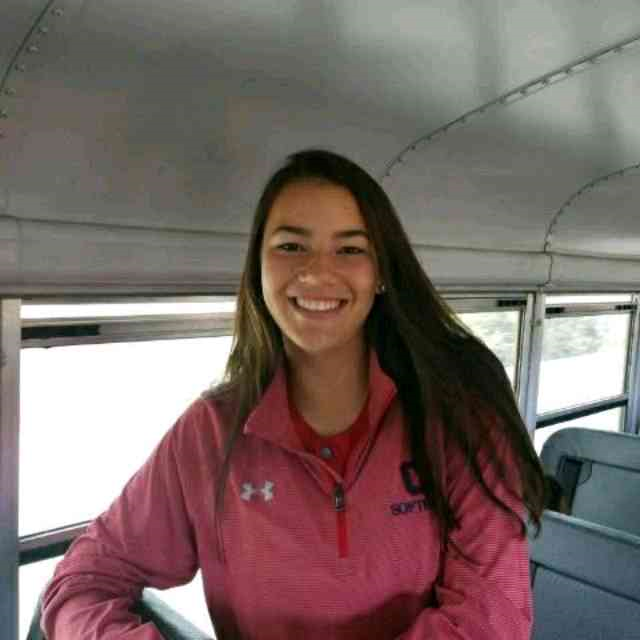 Sophia Bartolo mugshot