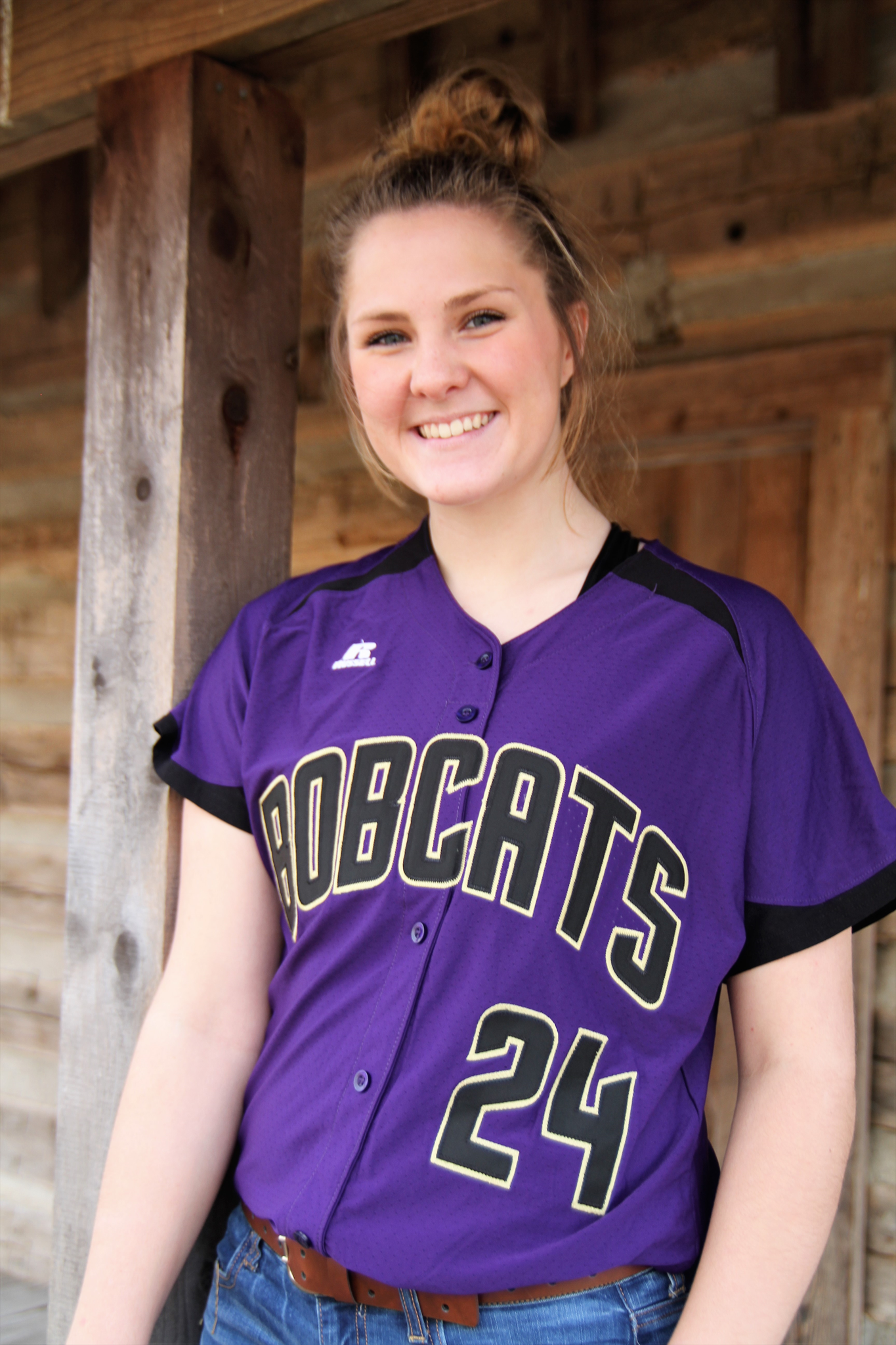 Hayley Rivett