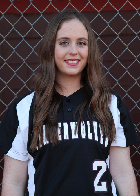 Erin O'Leary
