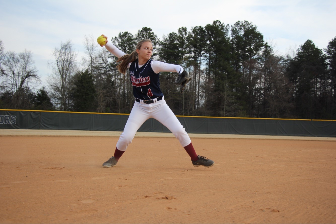 Ashlyn Presson