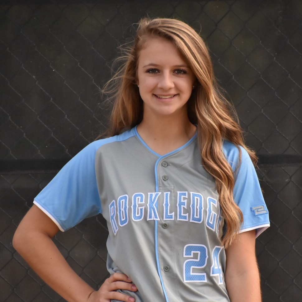 Alexis Koch mugshot