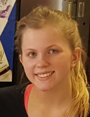 Jenny Stawicki mugshot