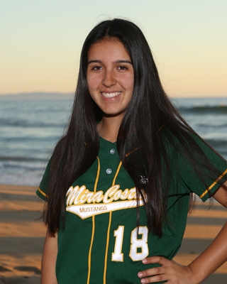 Mariana Ledezma mugshot