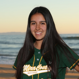 Mariana Ledezma mugshot
