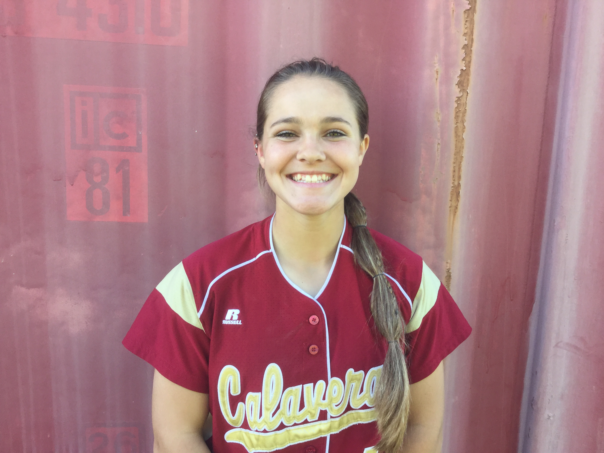 MacKenna Steele
