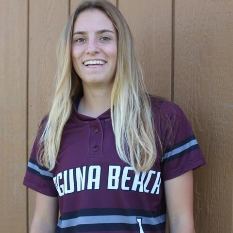Lola Fisher mugshot