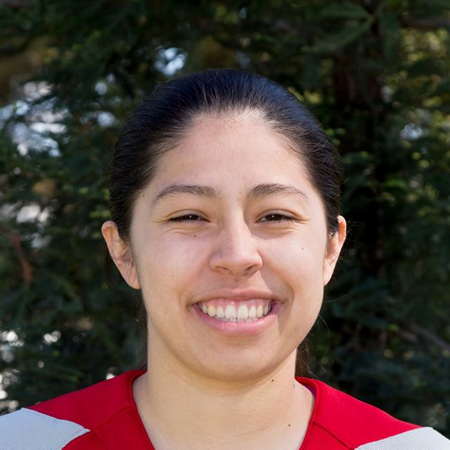 Alyssa Sandoval mugshot
