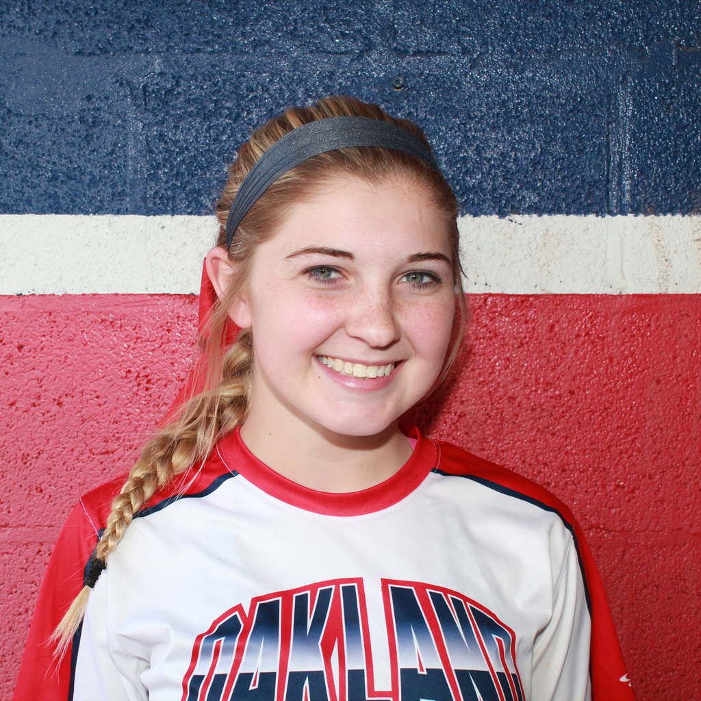 Shelby Sargent mugshot