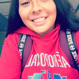 Daniela Gonzalez mugshot