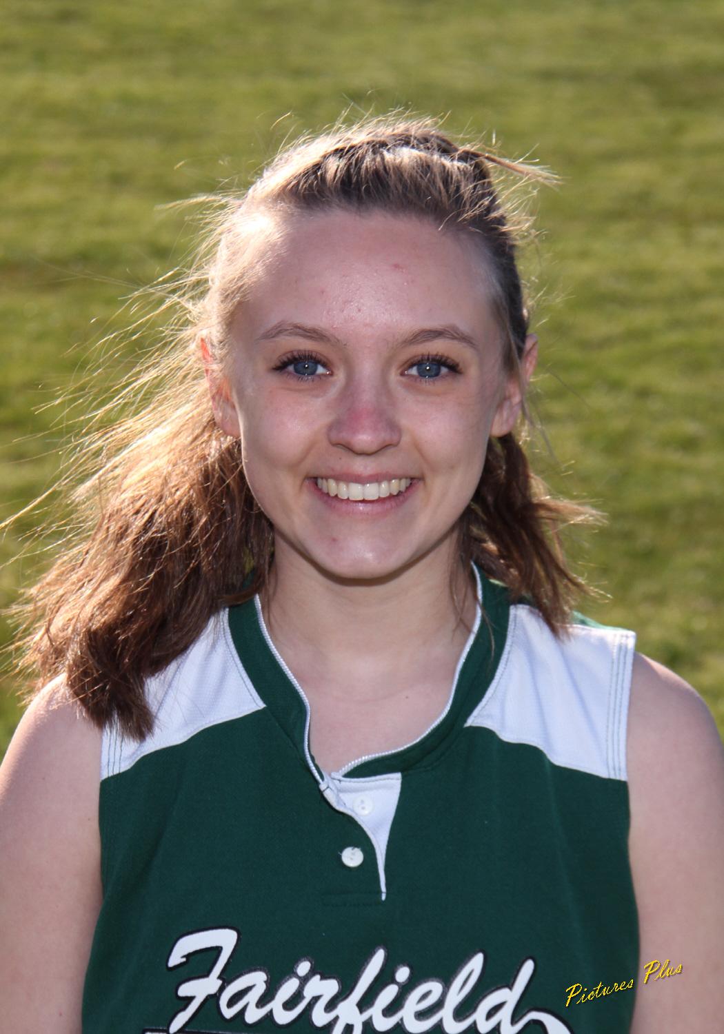 Courtney Harbaugh