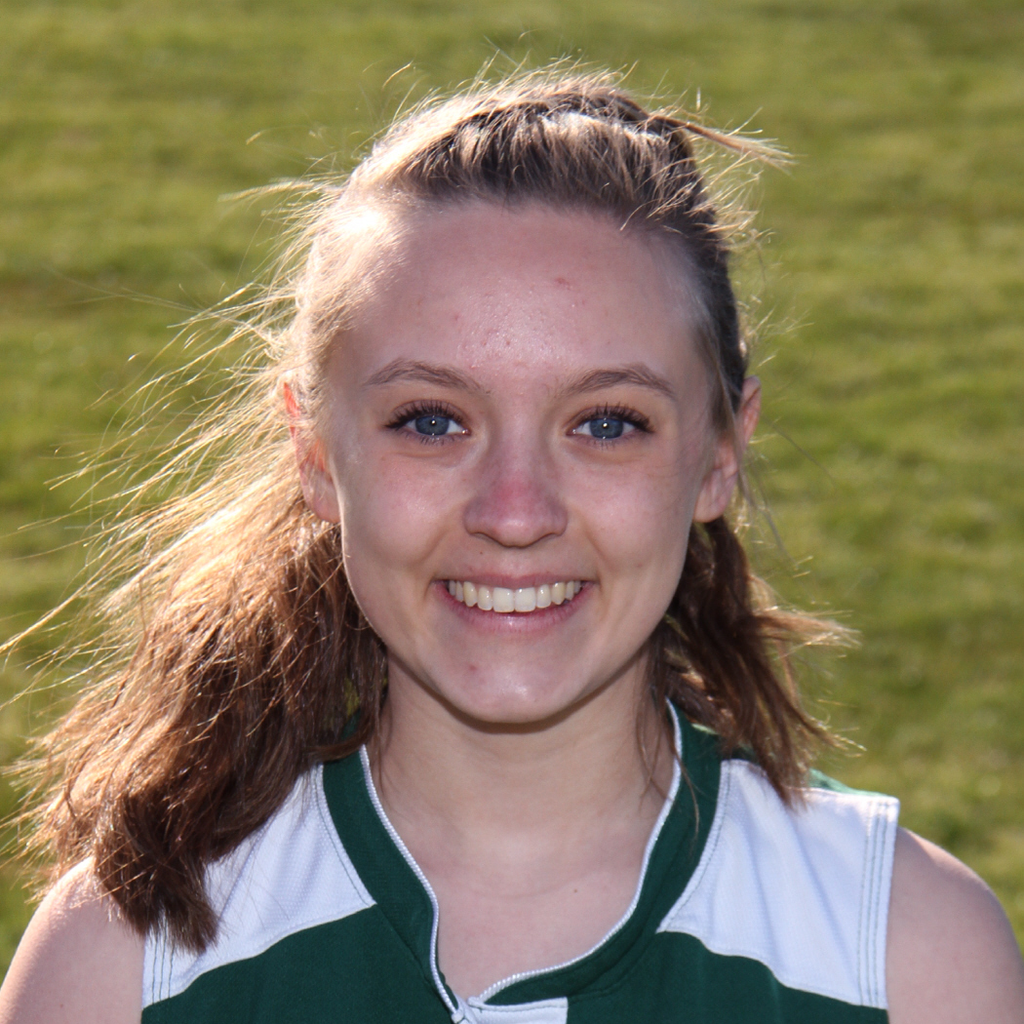 Courtney Harbaugh mugshot