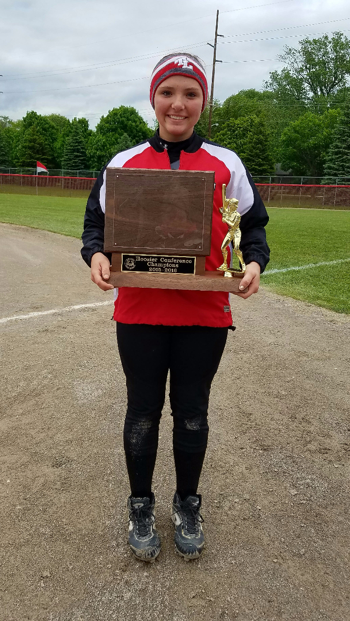 Hailey Applegate