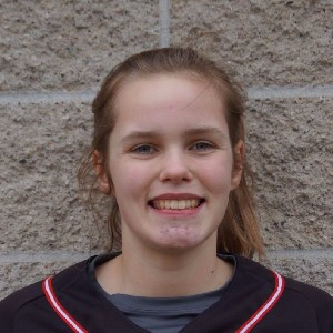 Allison Benning mugshot