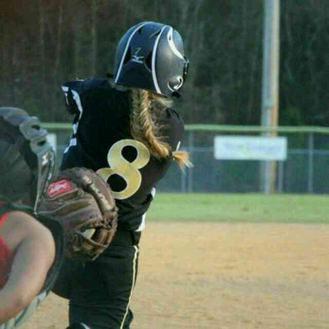 Krislyn Bullard