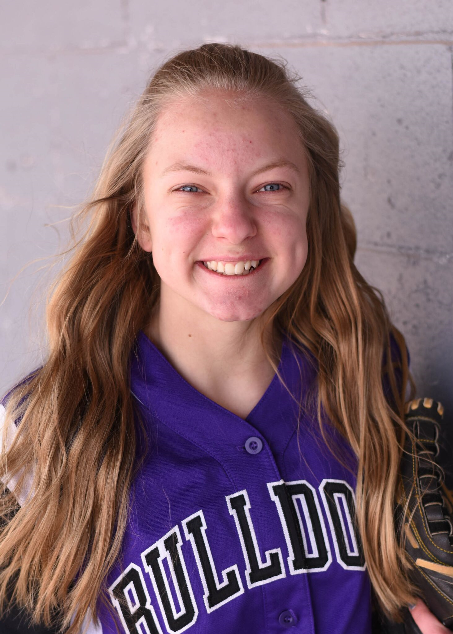 Mackenzie Bedrick