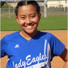 Glory Garcia mugshot