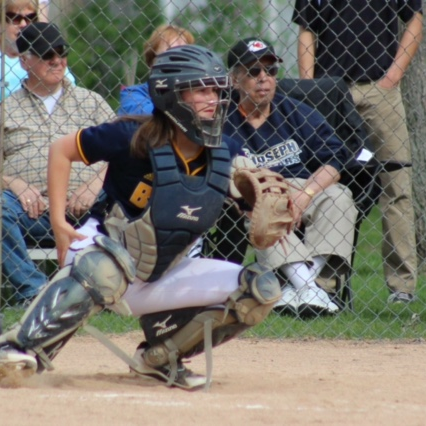 Gabrielle Dilley