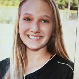 Kaitlyn Connolly mugshot