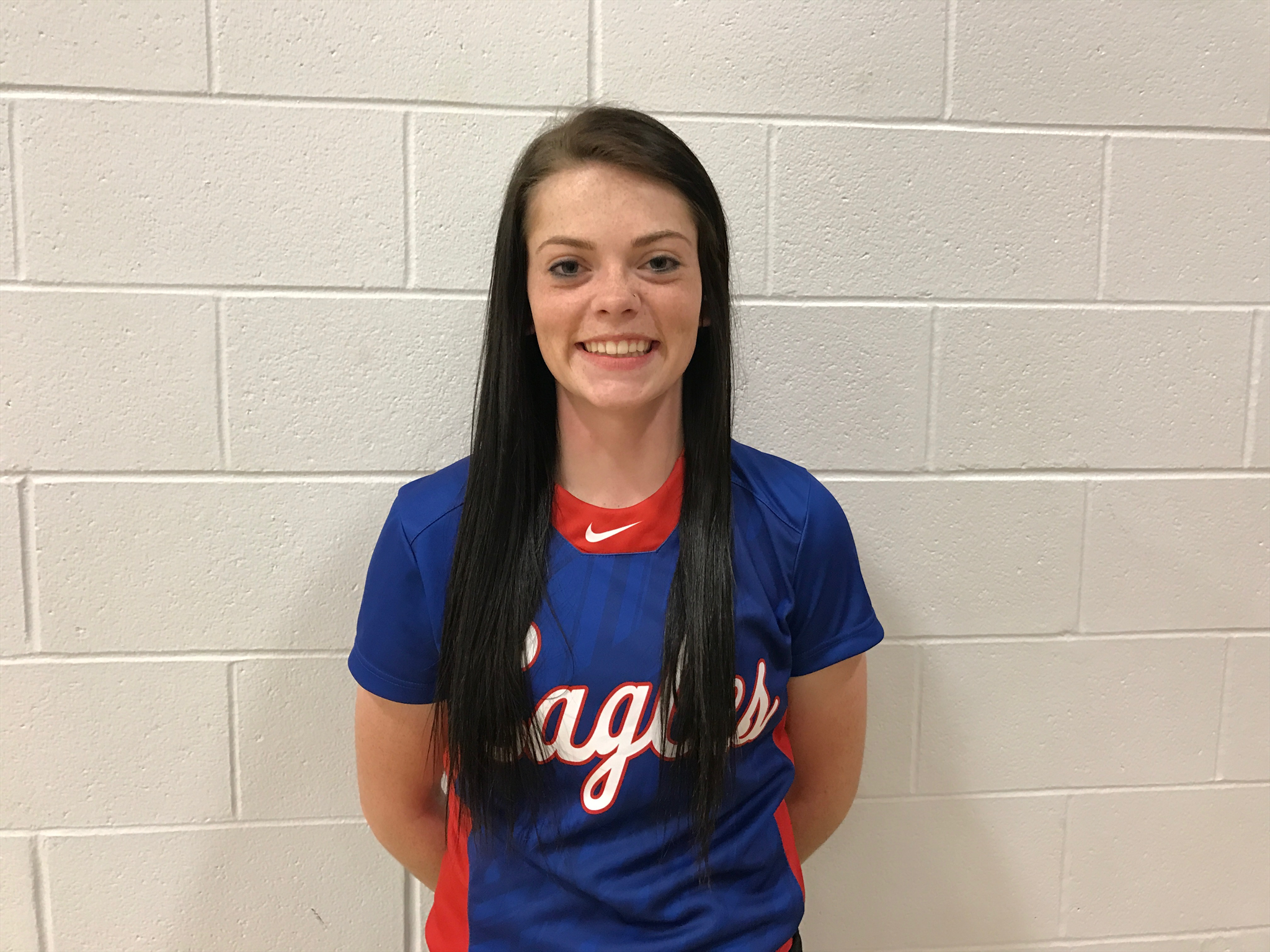 Hannah Pemberton
