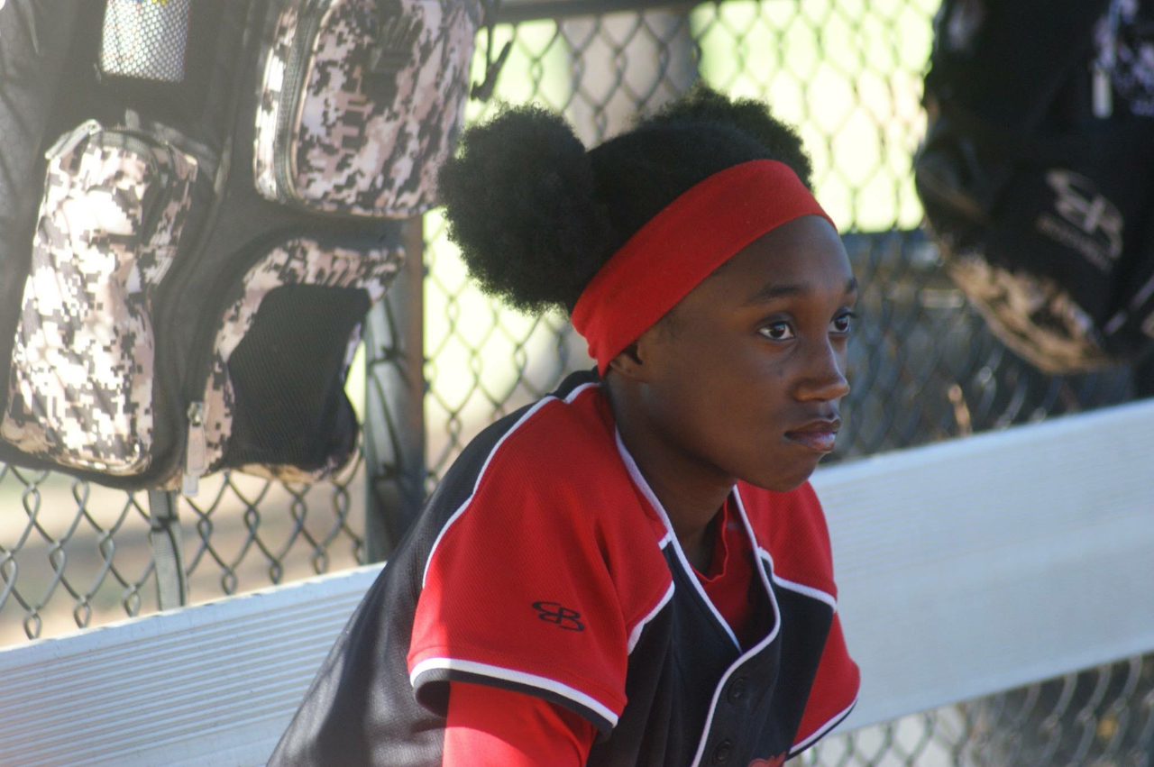 Tatiyanna Brown