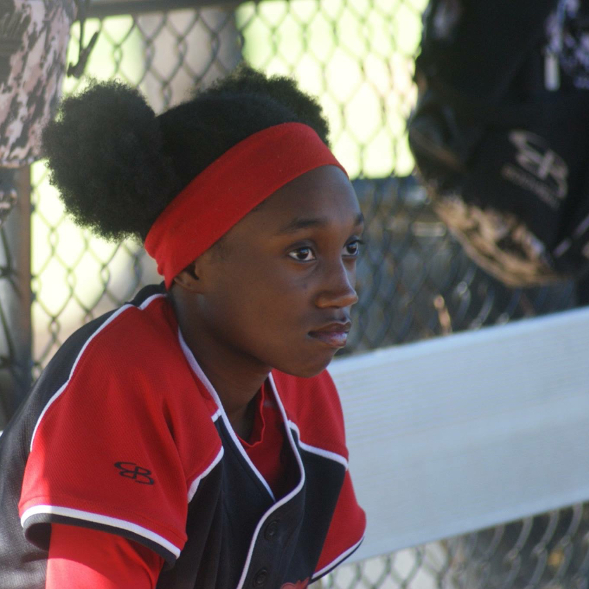 Tatiyanna Brown