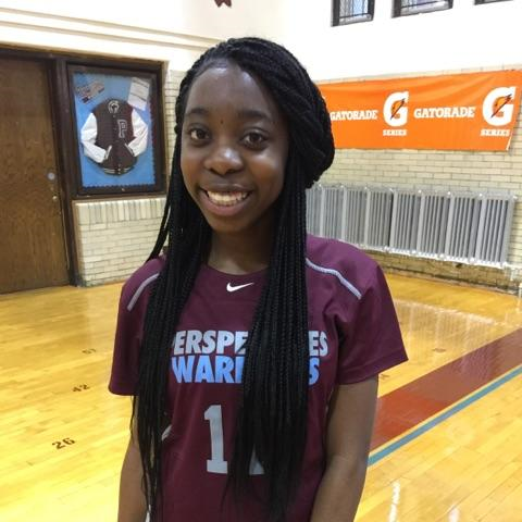 Yetunde Arogundade mugshot