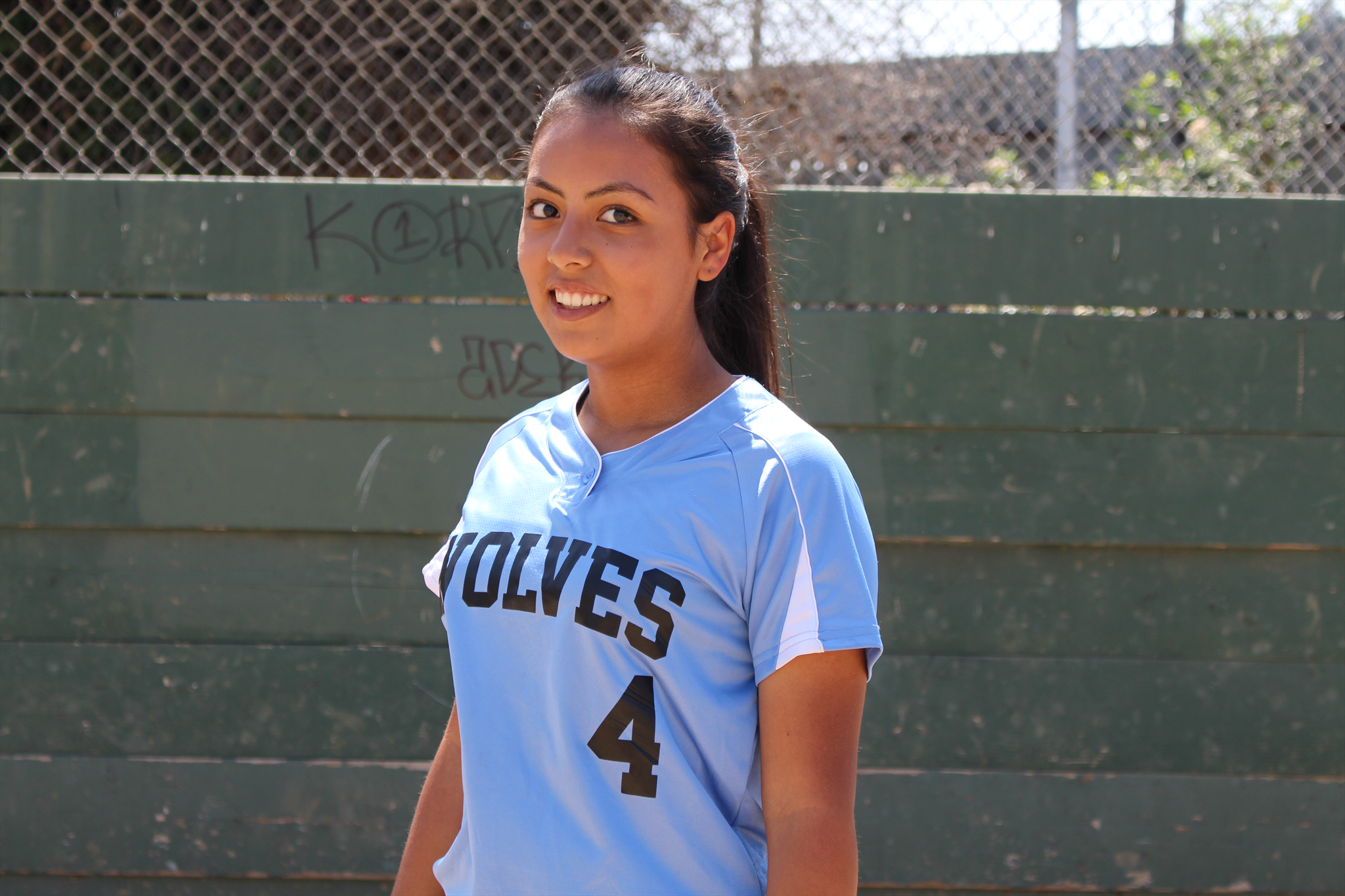 Jessica Garcia