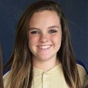 Cassidy Thrash mugshot