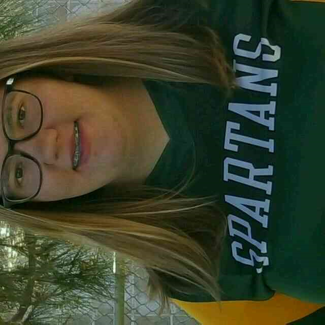 Ashley Looper mugshot