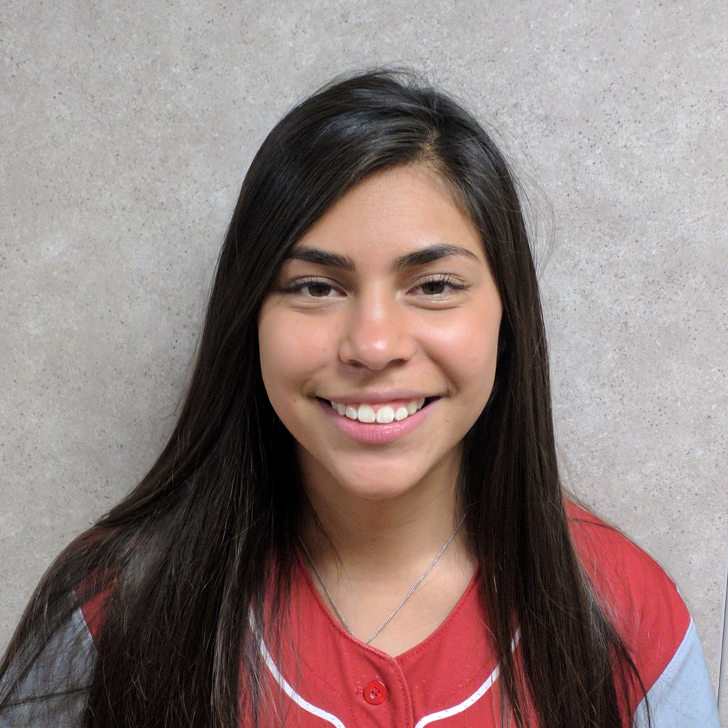 Mariah Holguin mugshot