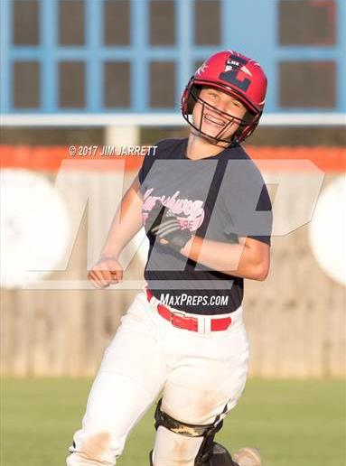 Maddie Brower