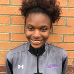 C'Asia Grayer
