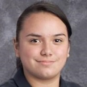 Edith Astorga mugshot