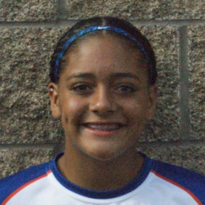 Gabby Tims mugshot
